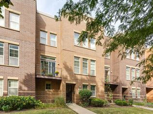 3544 S Federal St, Chicago, IL 60609