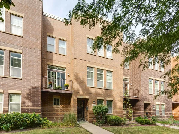 3544 S Federal St, Chicago, IL 60609