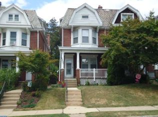 1321 Pine St, Norristown, PA