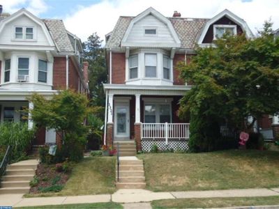 1321 Pine St, Norristown, PA, 19401