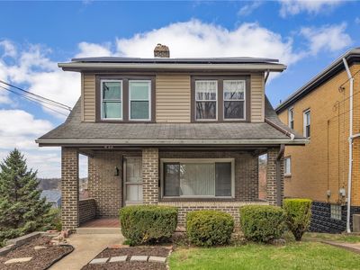 633 Locust St, Turtle Creek, PA, 15145
