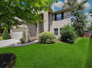 26 Garden Lodge Pl, The Woodlands, TX 77382