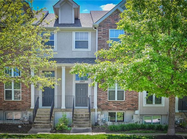 1847 W Spruce St, Olathe, KS 66061