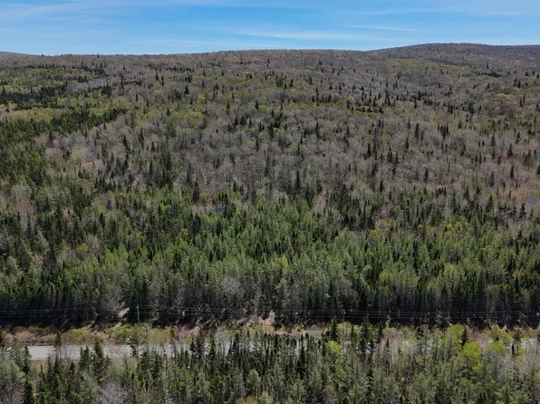 Highway 252 #99AC, Nevada Valley, NS B0E 3M0