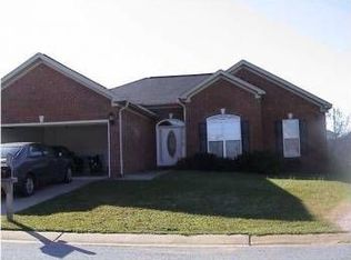 2323 Stardust Dr, Tuscaloosa, AL