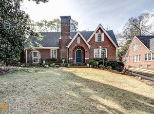 639 E Ponce De Leon Ave, Decatur, GA 30030