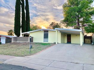 1011 W 1st Ave, San Manuel, AZ 85631