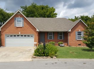 106 Lisa Cir, Lebanon, TN 37087
