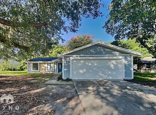 1348 Bear Run Blvd, Orange Park, FL 32065