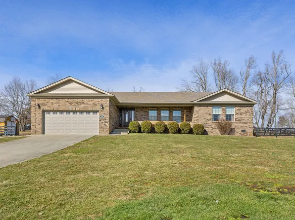 208 Waco Heights Dr, Waco, KY 40385