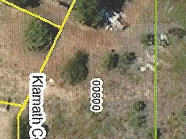 Juniperwood Pl Lot 27, Chiloquin, OR 97624