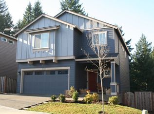 8709 SW 176th Ave, Beaverton, OR 97007