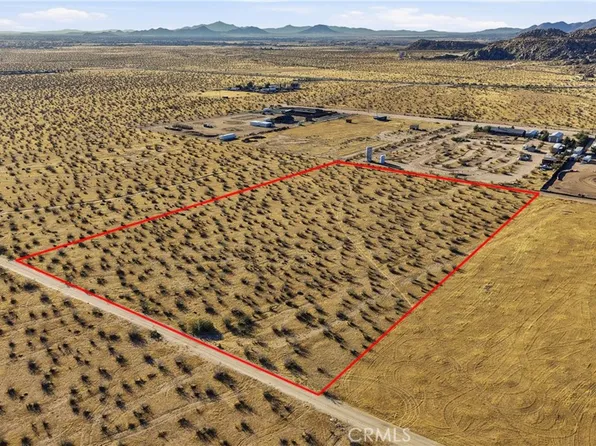 0 Las Tunas Dr, Apple Valley, CA 92308