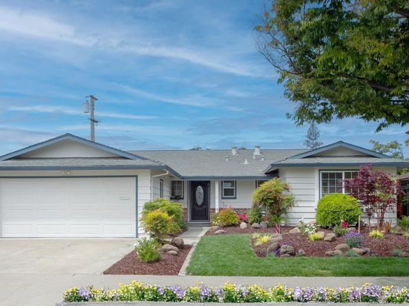 1551 Elka Ave, San Jose, CA 95129