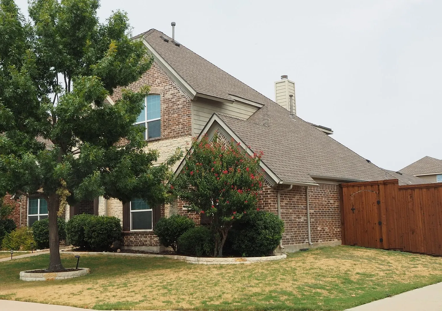 4 Bed 3 Bath Corner Lot near PGA Frisco Golf Resort — Photo 4