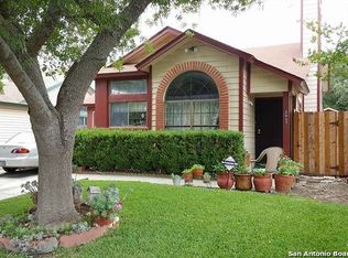 2937 Ash Field Dr, San Antonio, TX 78245