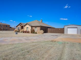 1702 County Road 7570, Lubbock, TX 79423