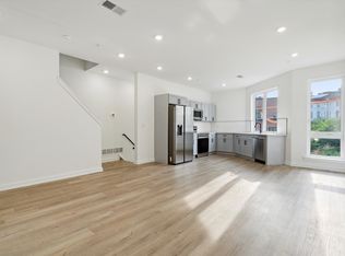 1533 N Sydenham St #B, Philadelphia, PA 19121
