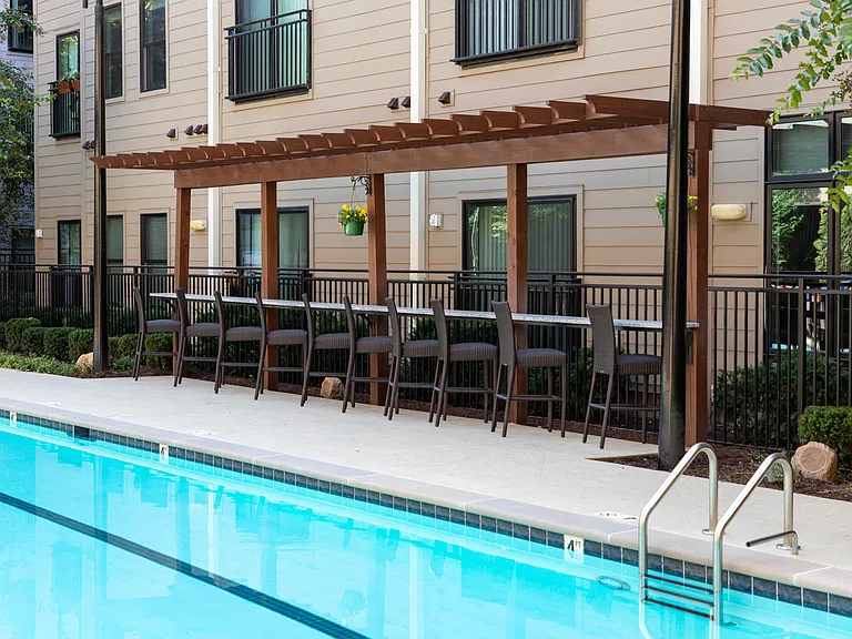 Vista Germantown — Photo 14