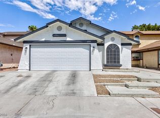 6608 Wheelbarrow Peak Dr, Las Vegas, NV 89108