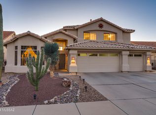 12379 N Echo Valley Dr, Oro Valley, AZ 85755