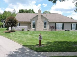 1031 Springfield Ct, Renfrew, PA 16053