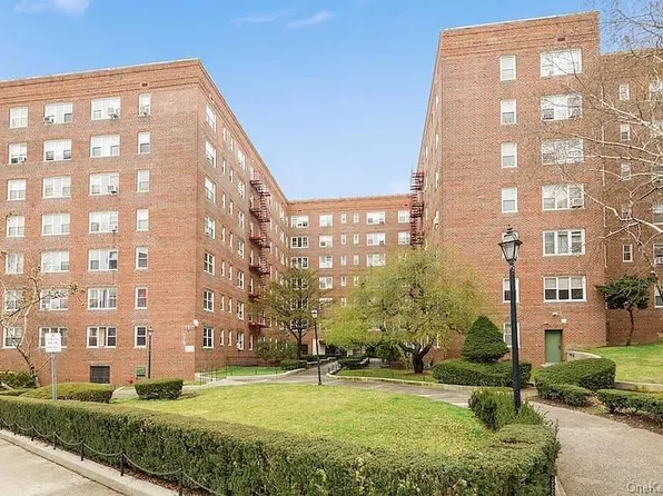 480 Riverdale Avenue #1B, Yonkers, NY 10705