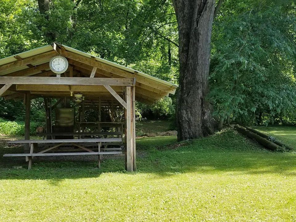 Greiner Pavilion 2