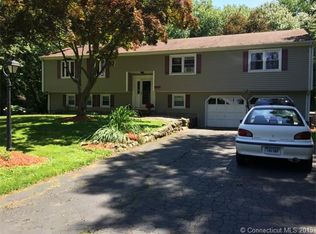 797 Dennis Dr, Orange, CT 06477