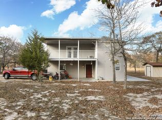23308 Mesquite Bnd, San Antonio, TX 78264