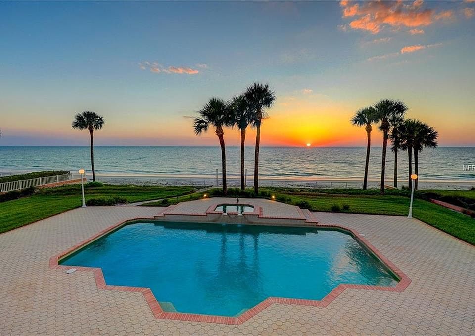 1st image of 820 Gulf Blvd Unit 1