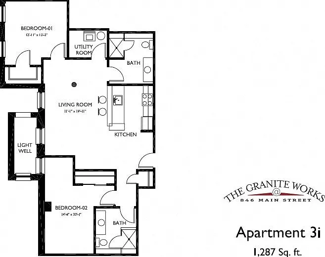 The Granite Works — Photo 42