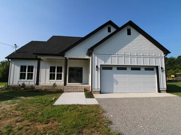 2111 Horton Way, Lewisburg, TN 37091