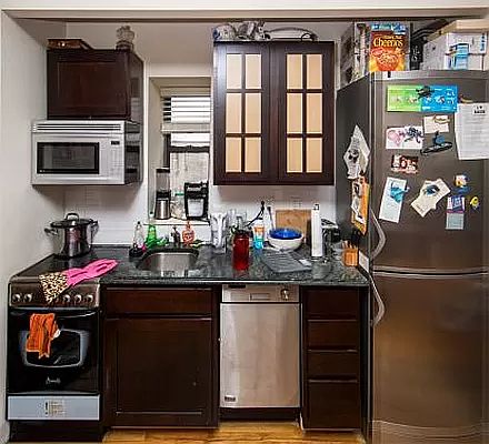 5th image of 535 Hudson St #Penthouse F