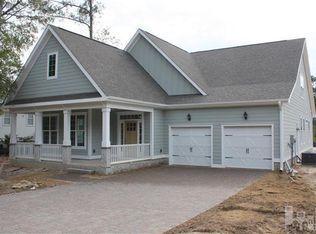 972 Tidal Walk Dr, Wilmington, NC 28409