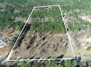 0 Holder Road, batesburg, SC 29006