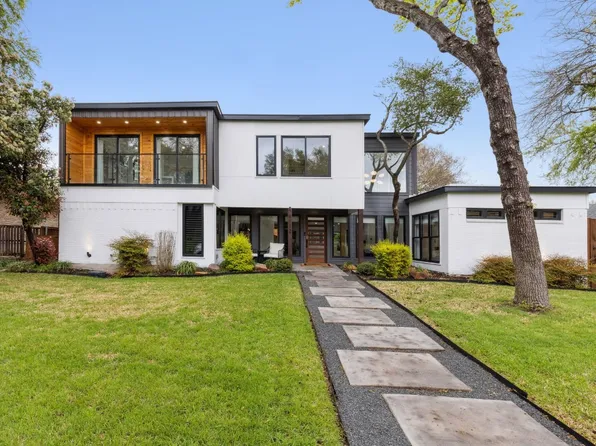 9112 Coral Cove Dr, Dallas, TX 75243