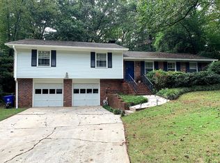 2940 Lone Star Trl, Atlanta, GA 30340