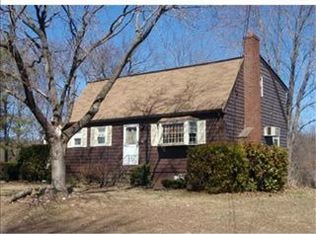 20 Carlida Rd, Groveland, MA 01834