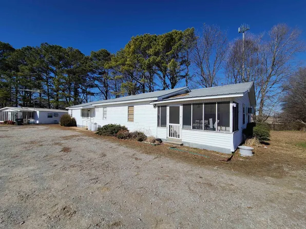 405 Amagon St, Amagon, AR 72005
