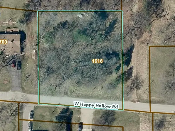 1616 W Happy Holw, Janesville, WI 53546