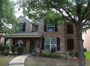 7612 Mapleridge Dr, Plano, TX 75024