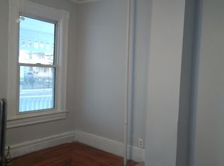 29 Florida St #1, Springfield, MA 01109
