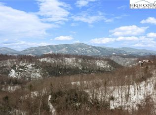 108 Falls Creek Parkway, Elk Park, NC 28622