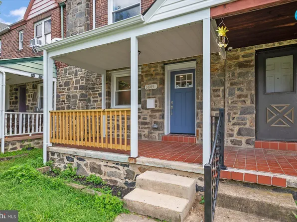 3845 Brooklyn Ave, Baltimore, MD 21225