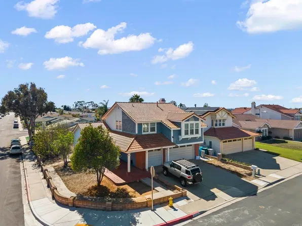 7695 Northrup Pl, San Diego, CA 92126