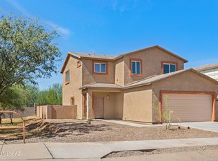 5701 E Vuelta De Nuestro Pueblo, Tucson, AZ 85756