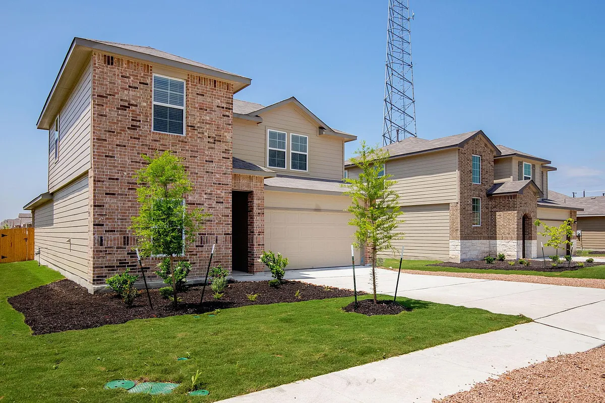 Building Photo - 471 Pebble Creek Run