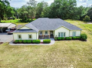 18450 NE 61st Ln, Williston, FL 32696