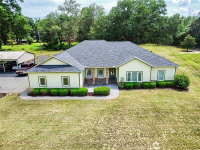 18450 NE 61ST LANE, Williston, FL, 32696